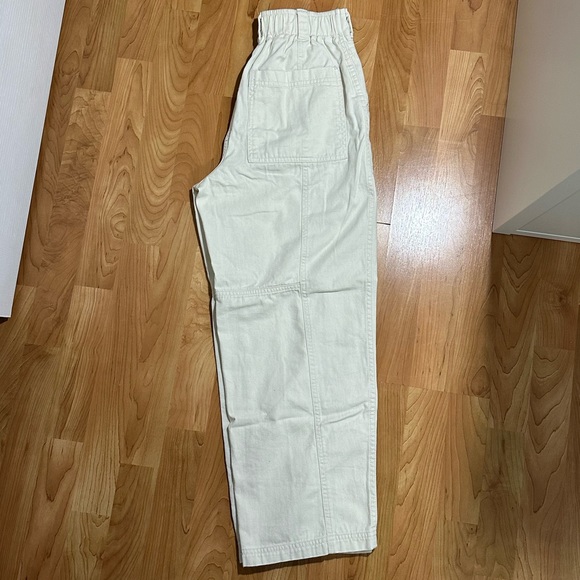 Wide leg pants - Picture 8 of 9